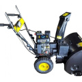 Снегоуборщик HUTER SGC 5500B